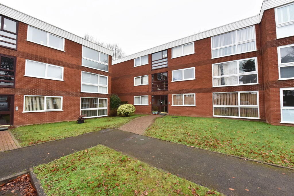 Main image of property: WORDSLEY, Ingatestone Drive
