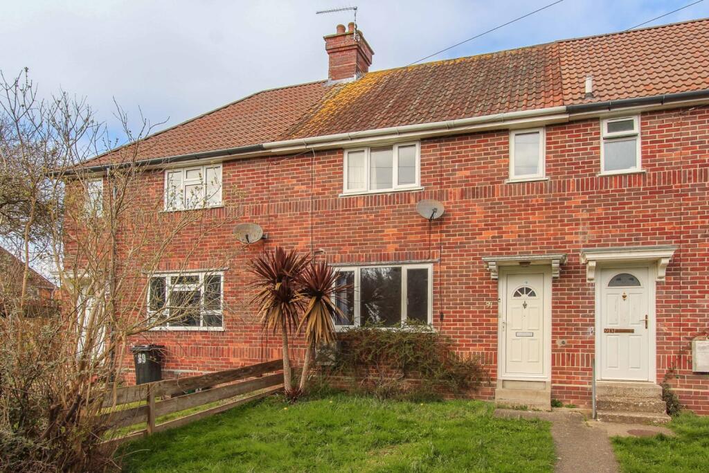 Main image of property: 91 Westfield Grove, Yeovil