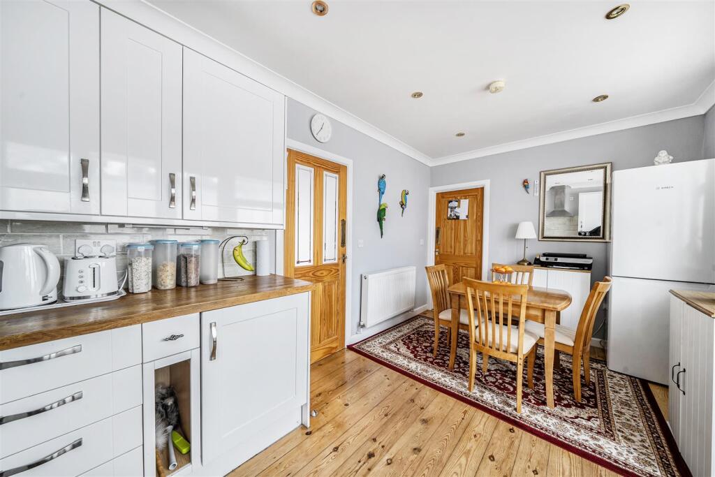 House in Swansea - More