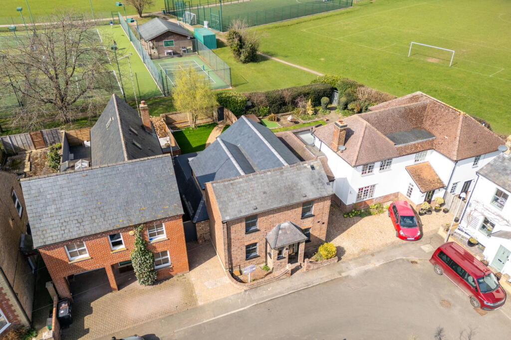 Necton Road, Wheathampstead, St. Albans, AL4 8AT photo 4