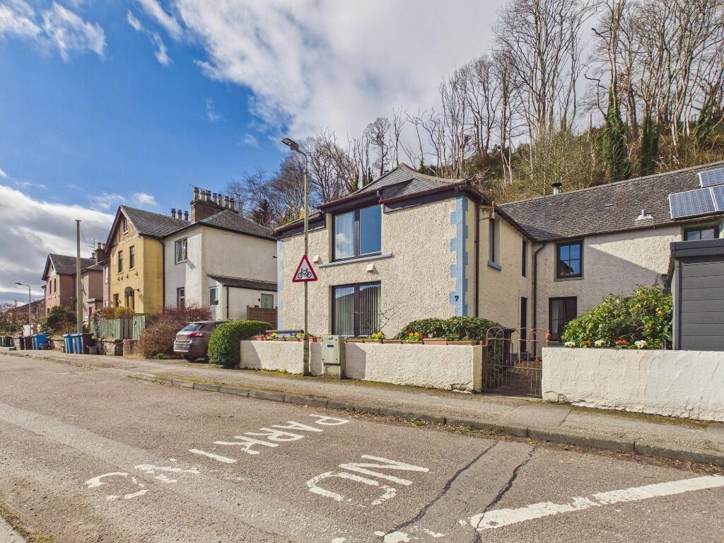 Main image of property: Greenhill Street, Dingwall, Ross-Shire, IV15