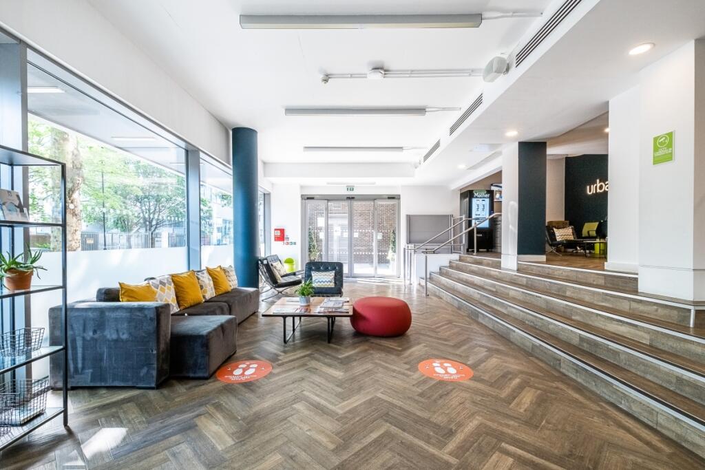 Main image of property: Camley Street London N1C