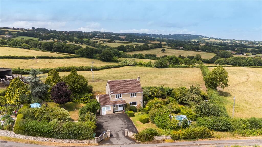 Main image of property: Poltimore Lane, Combe St Nicholas, Chard, Somerset, TA20