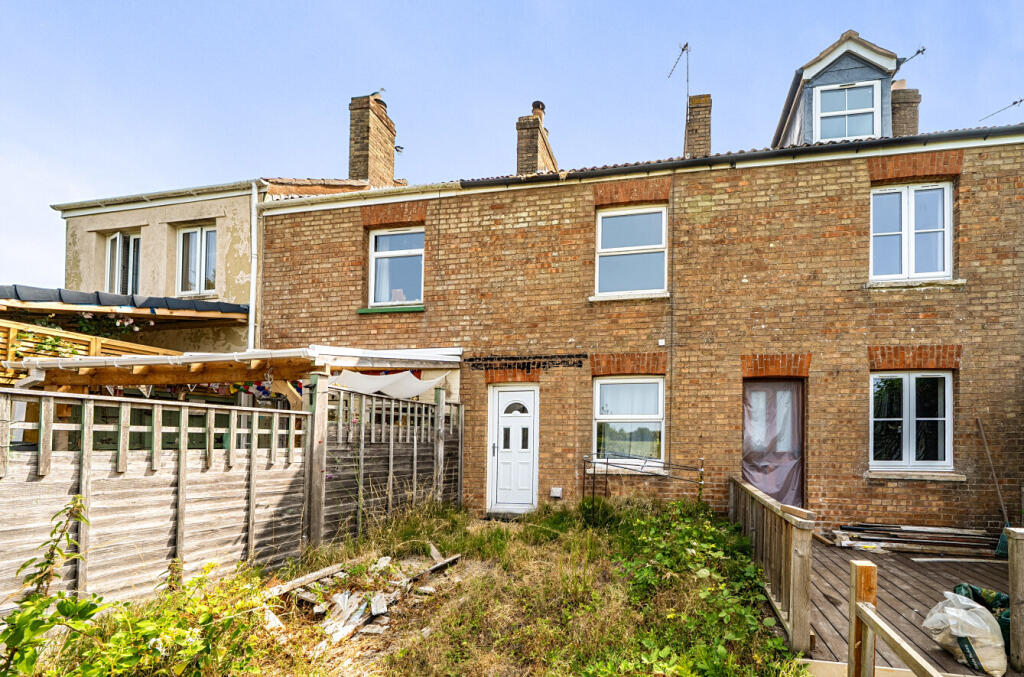 Main image of property: Frieze Hill, Taunton, Somerset, TA1