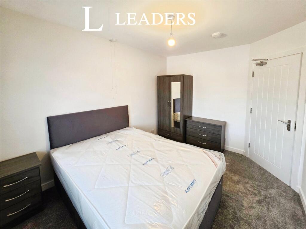 Main image of property: Acacia Avenue, Spalding, Lincolnshire, PE11