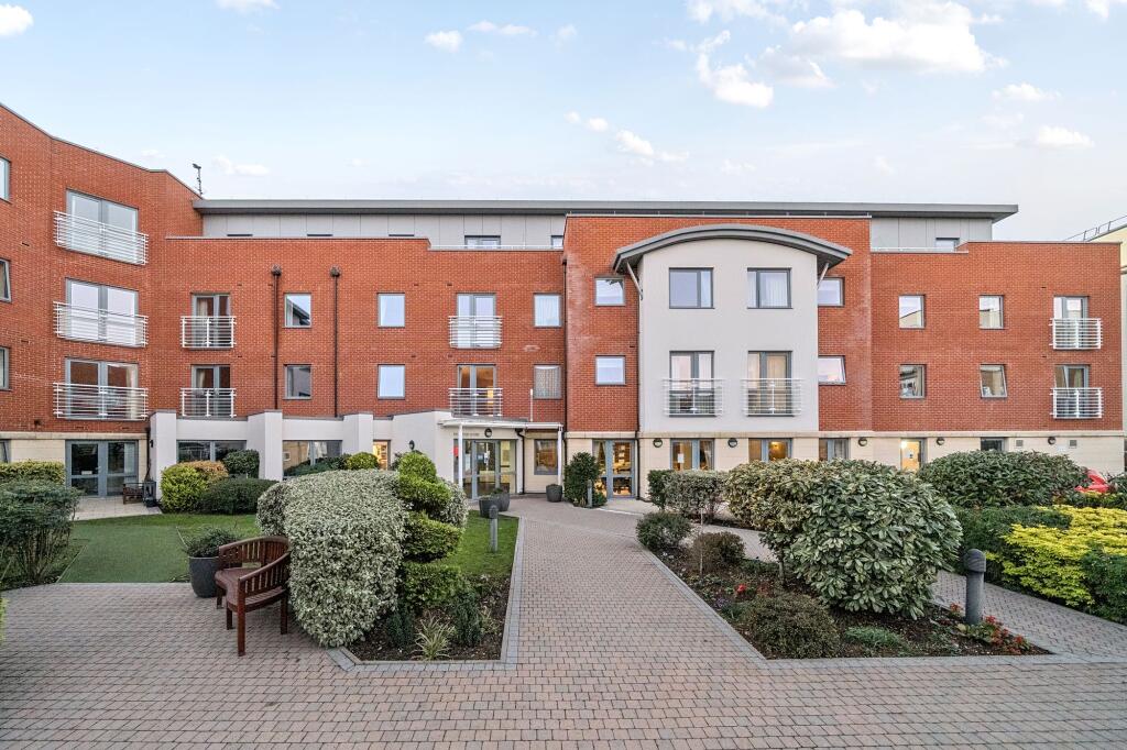 Main image of property: Josiah Drive, Ickenham, UB10