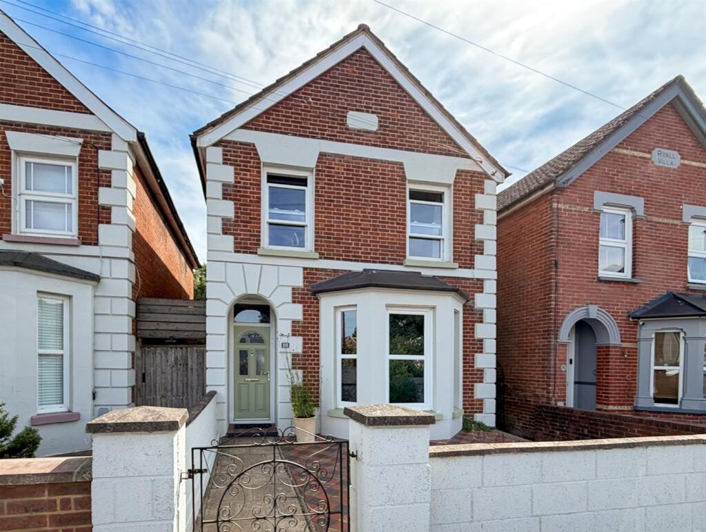 Main image of property: Wilton Road, Salisbury
