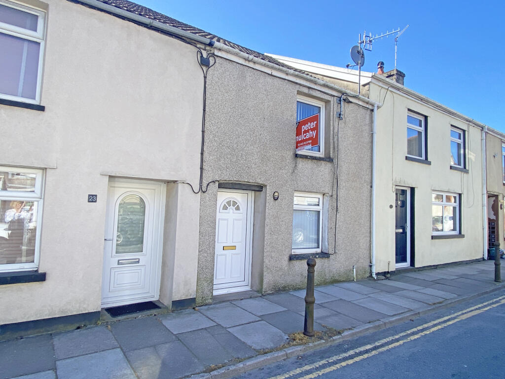 Main image of property: High Street, Nelson, Treharris, CF46 6EU