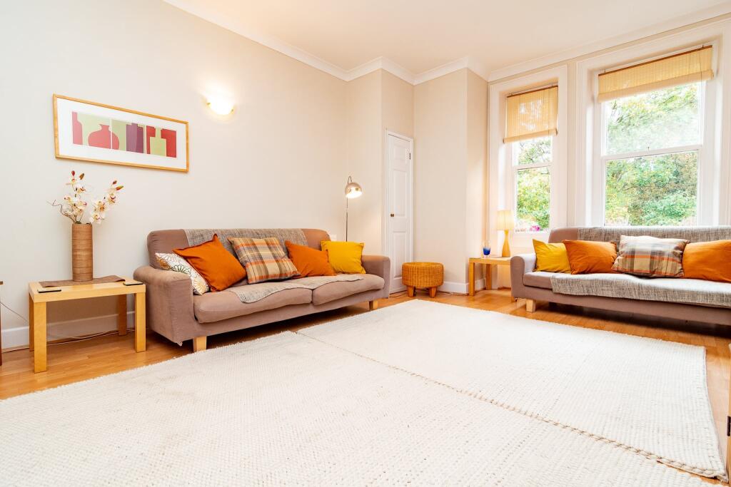 Apartment in Bournemouth, Springbourne - View 2
