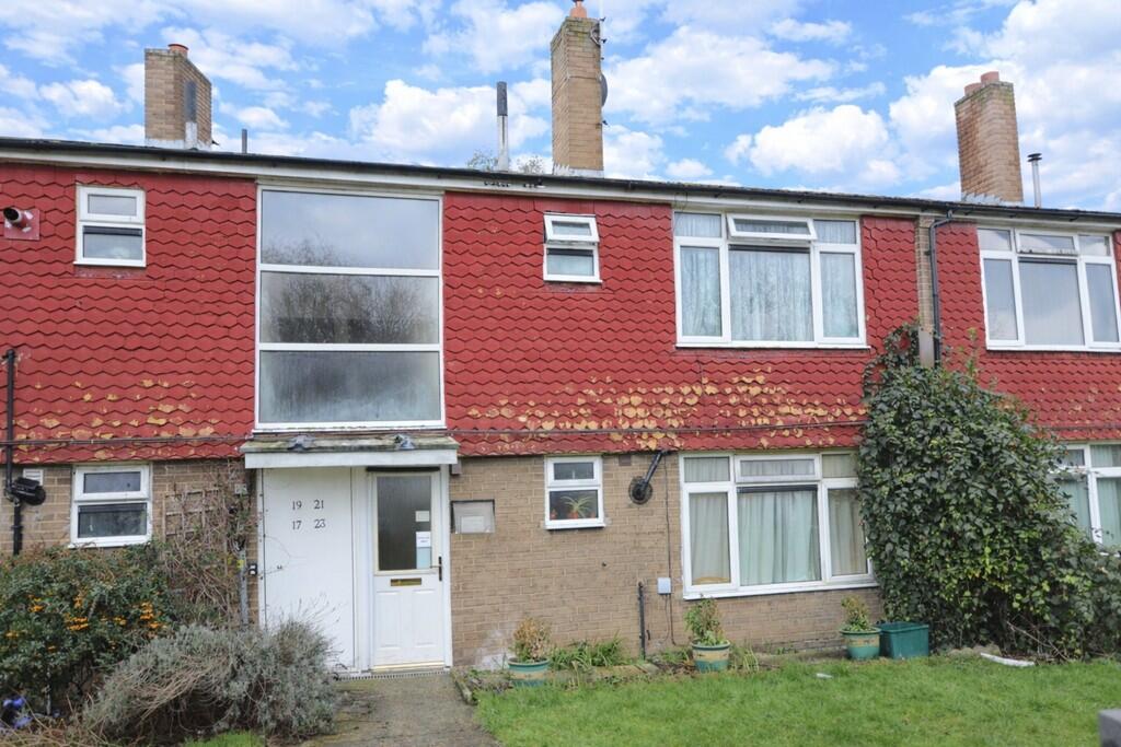Main image of property: Bruce Close, Welling, DA16
