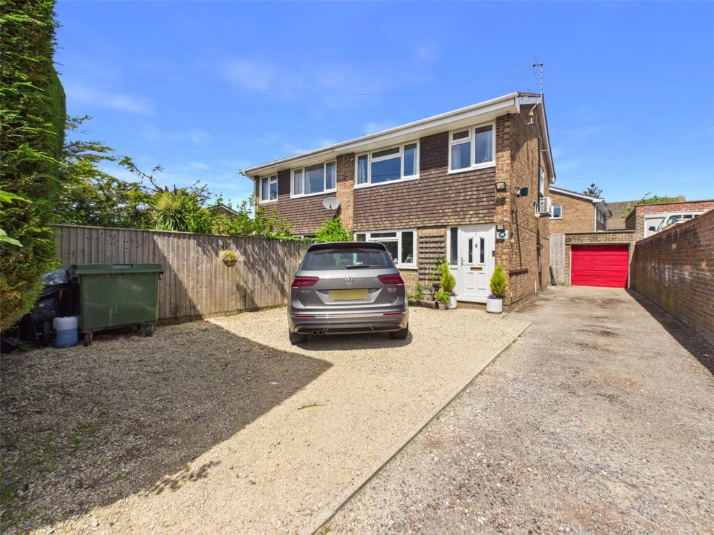 Main image of property: Bisley Old Road, Stroud, Gloucestershire, GL5