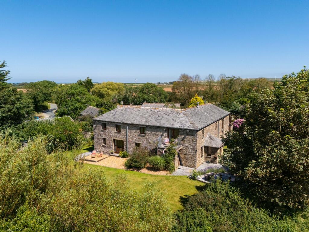 Main image of property: St. Ervan, Wadebridge, Cornwall, PL27