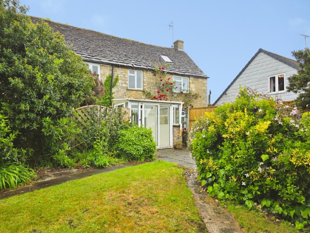 Main image of property: Nupend, Stroud