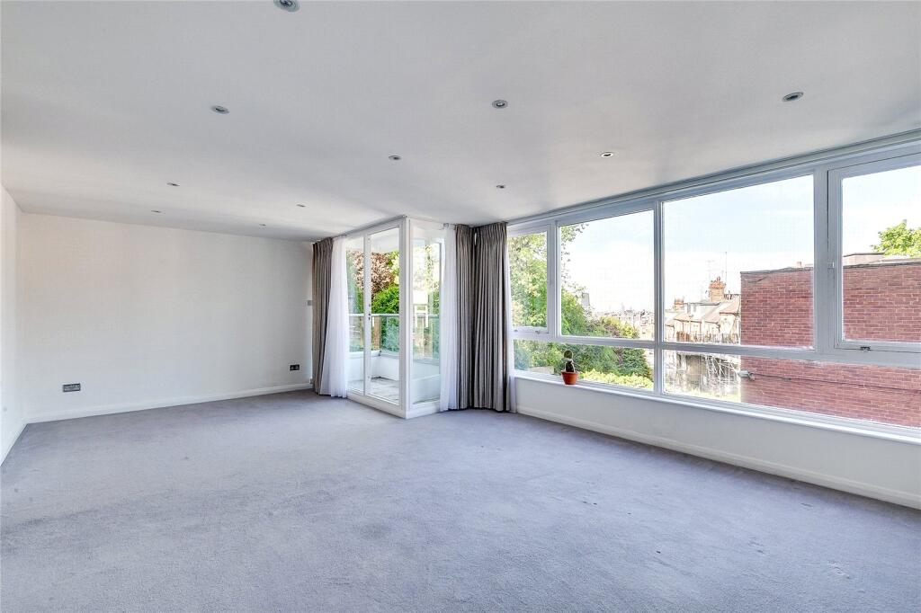 Main image of property: Imperial Towers, 
17 Netherhall Gardens, NW3