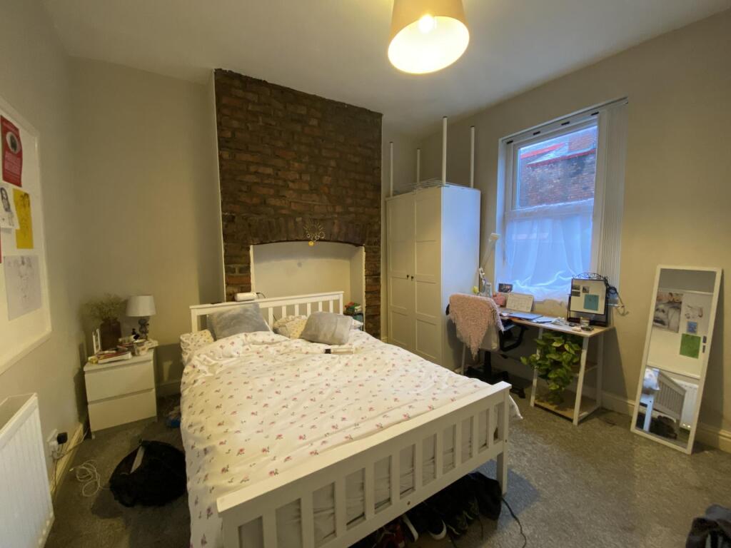 House in Liverpool - More
