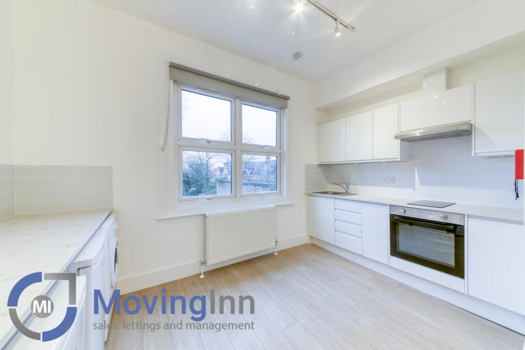 Main image of property: Telford Avenue, Streatham Hill, SW2 4XE