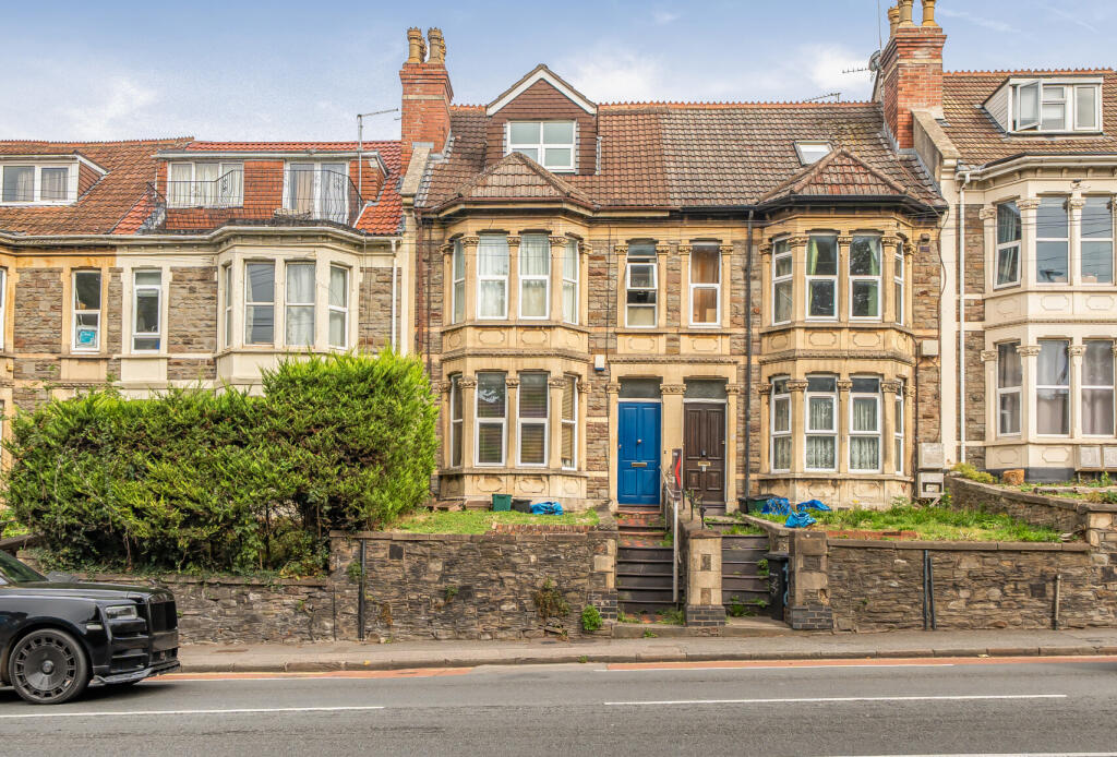 Main image of property: Bath Road, Brislington, Bristol, Somerset, BS4