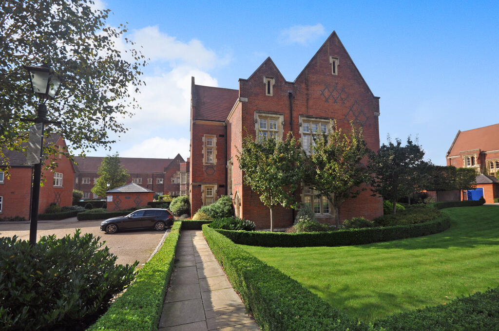 Main image of property: The Galleries, Warley, Brentwood, Essex
