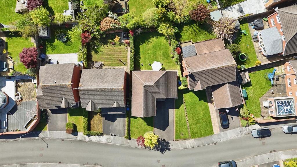 Cedar Avenue, Ryton On Dunsmore, Coventry - View 5