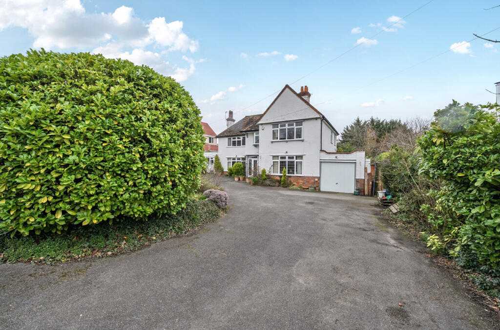 Main image of property: Cranmore Lane, Aldershot, Hampshire, GU11