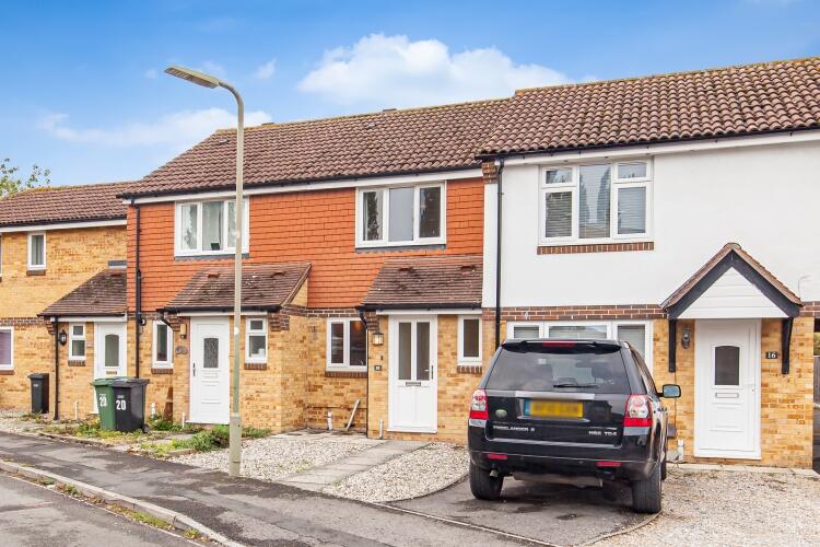 Main image of property: Hamble Road, Didcot