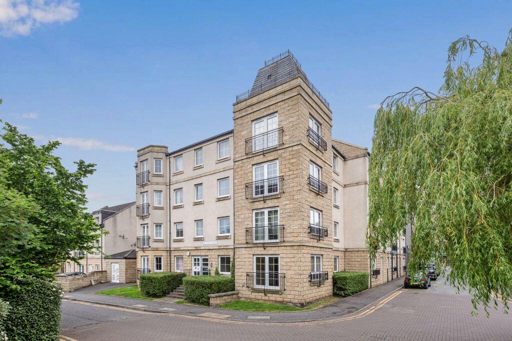 Main image of property: 29 (flat 3), Springfield Street, Leith, Edinburgh, EH6 5DU