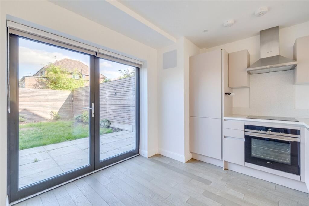 Main image of property: Harlow Gardens, Kingston upon Thames, KT1