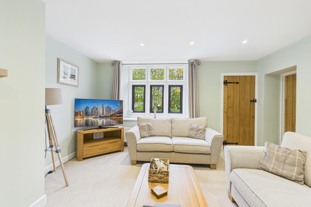 Addycombe Cottages, Rothbury, Morpeth, Northumberland photo 4