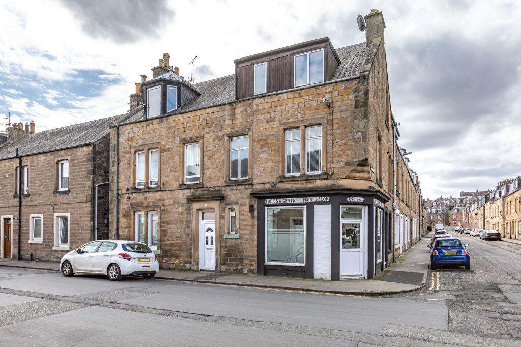Main image of property: 310 Gala Park, Galashiels, TD1 1HQ