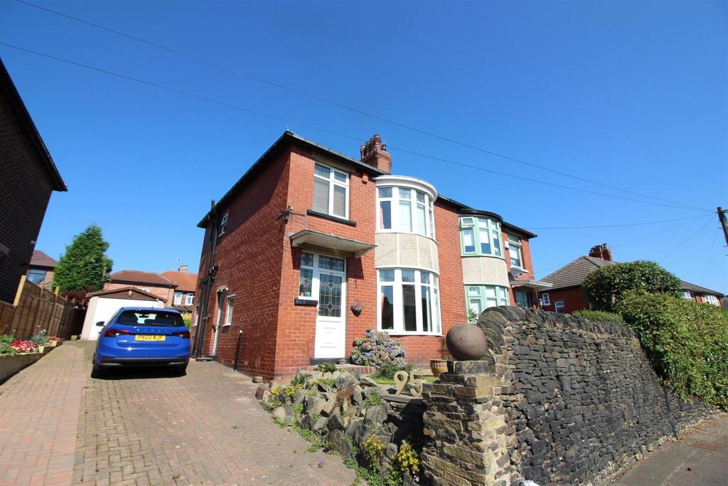 Main image of property: Dudwell Lane, Skircoat Green, Halifax