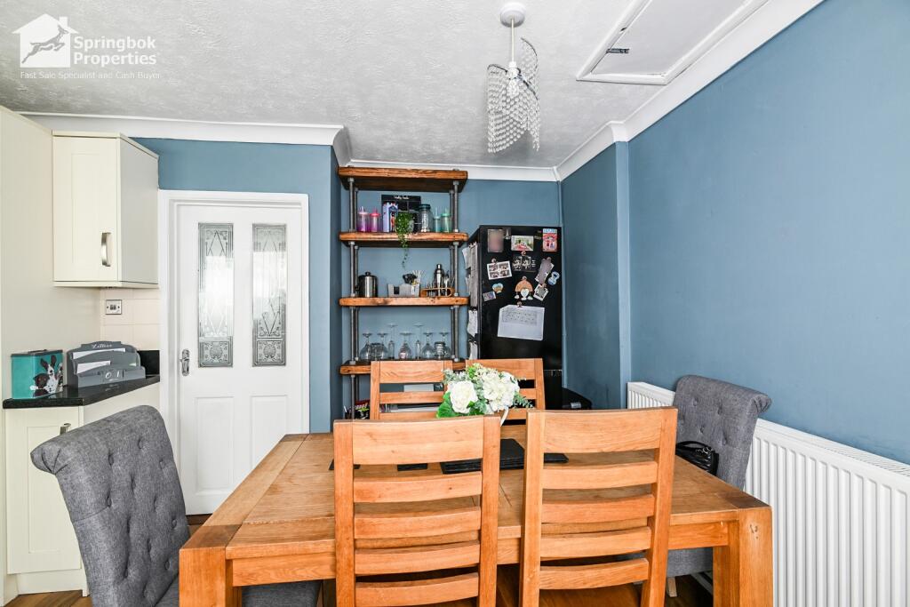 Courtenay Road, Maidstone, Kent photo 4
