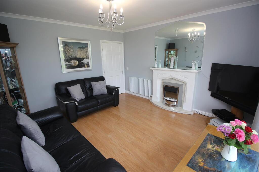 Trafalgar Street, Greenock - View 5