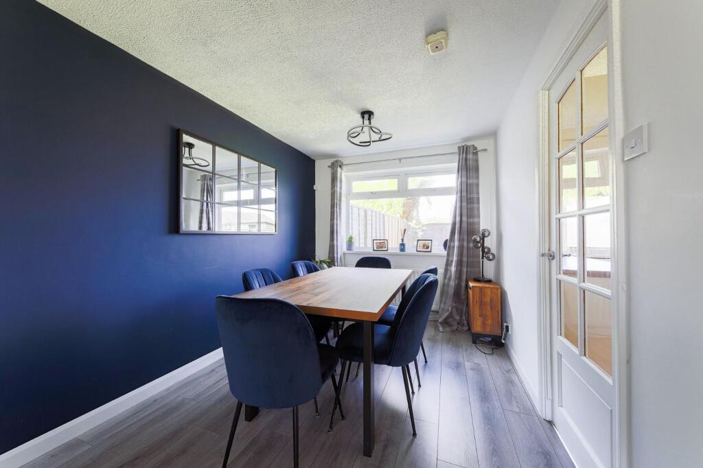 House in Newcastle upon Tyne, Kingston Park, Kenton - More