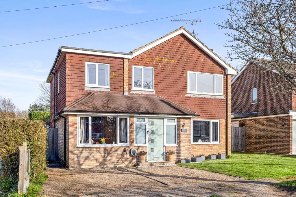 Main image of property: Foxwells, Balcombe, RH17
