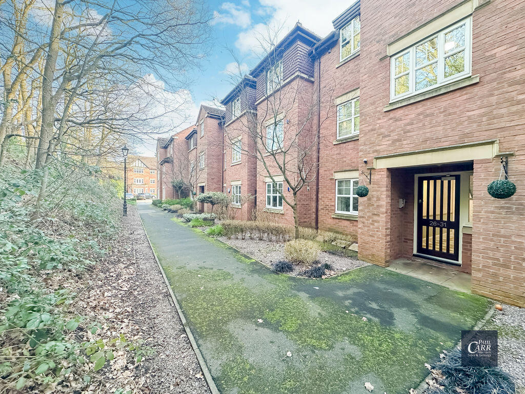 Additional image 17 of Horsley Road, Streetly, Sutton Coldfield