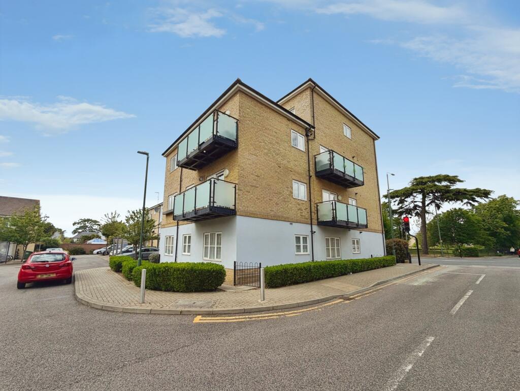 Main image of property: Talehangers Close, Crook Log, Bexleyheath, Kent, DA6