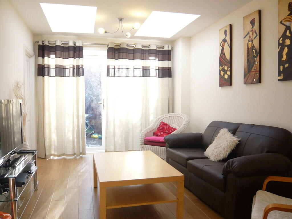 Main image of property: Aldershot Road, Guildford, GU2