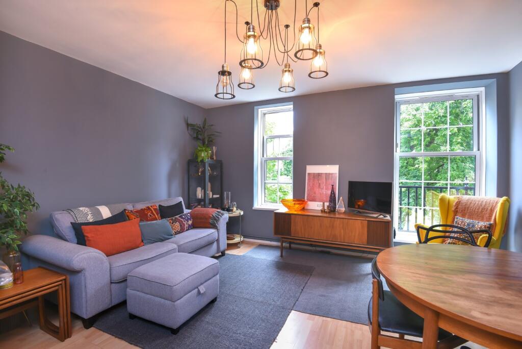 Main image of property: Goldsmith Road, Peckham, London, SE15