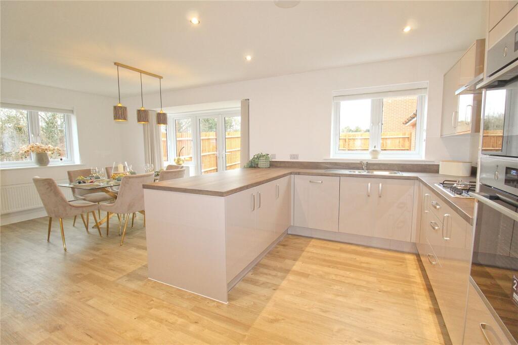 House in Bath, Hilperton - View 3