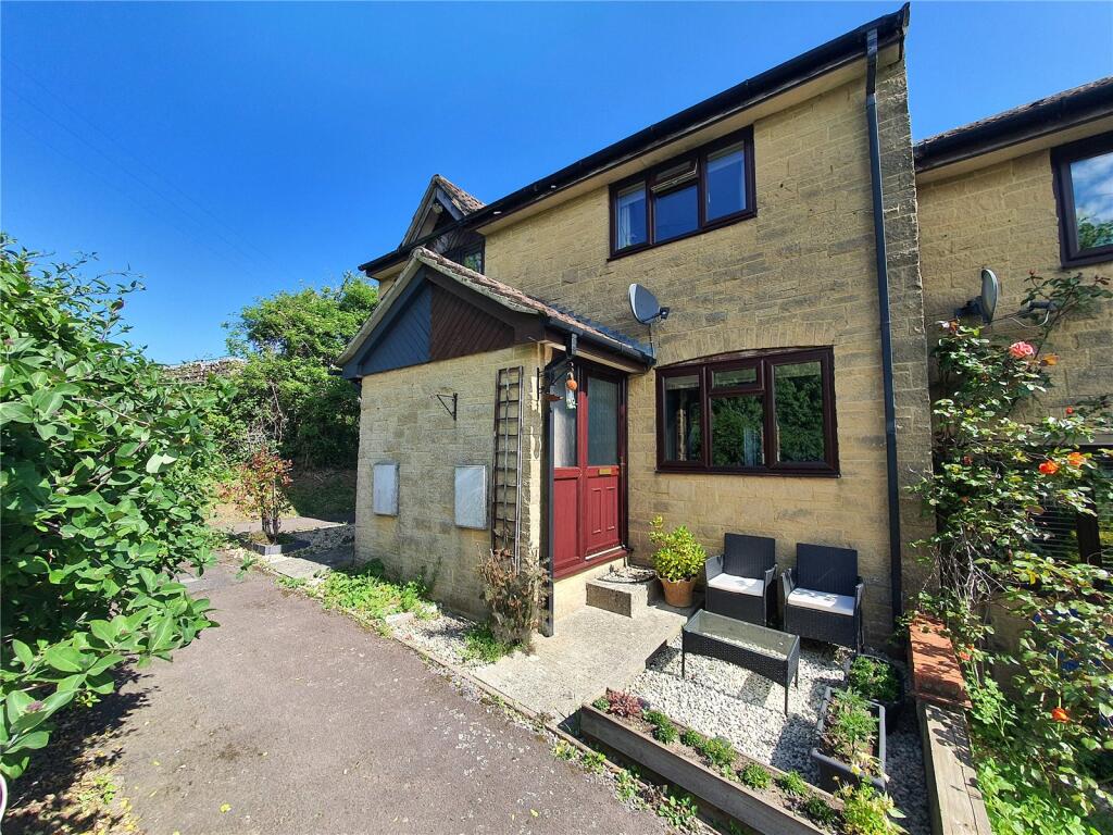 Main image of property: Silver Springs, Shepton Beauchamp, Ilminster, TA19