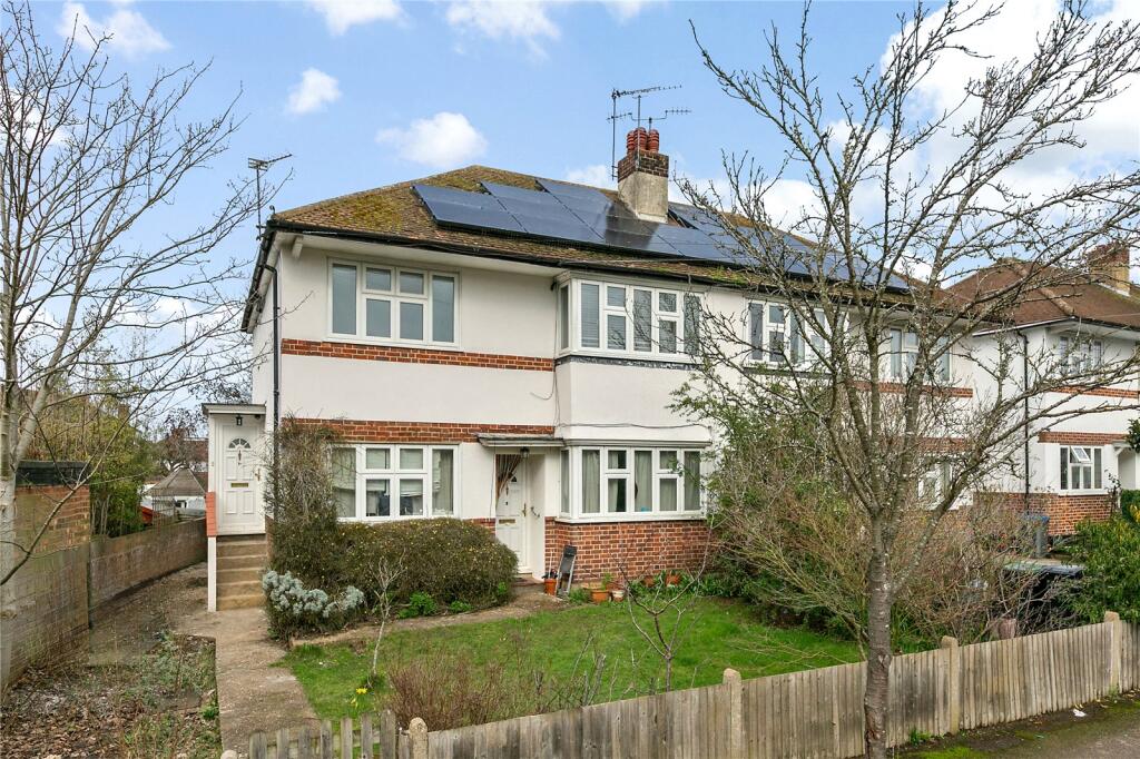 Main image of property: Lancaster Gardens, Kingston, Surrey, KT2
