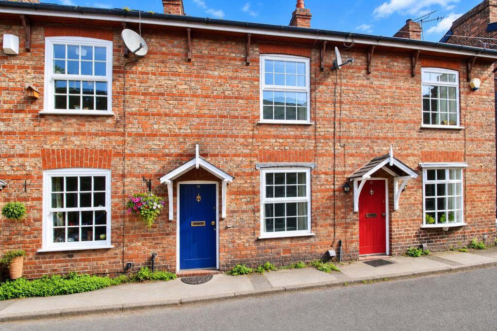 Main image of property: River Street, Wilmslow, Cheshire, SK9