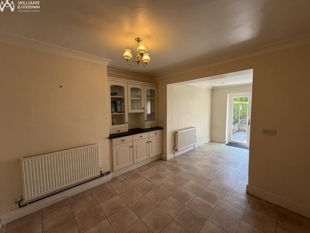 Dean Street, Bangor, Gwynedd, LL57 photo 4