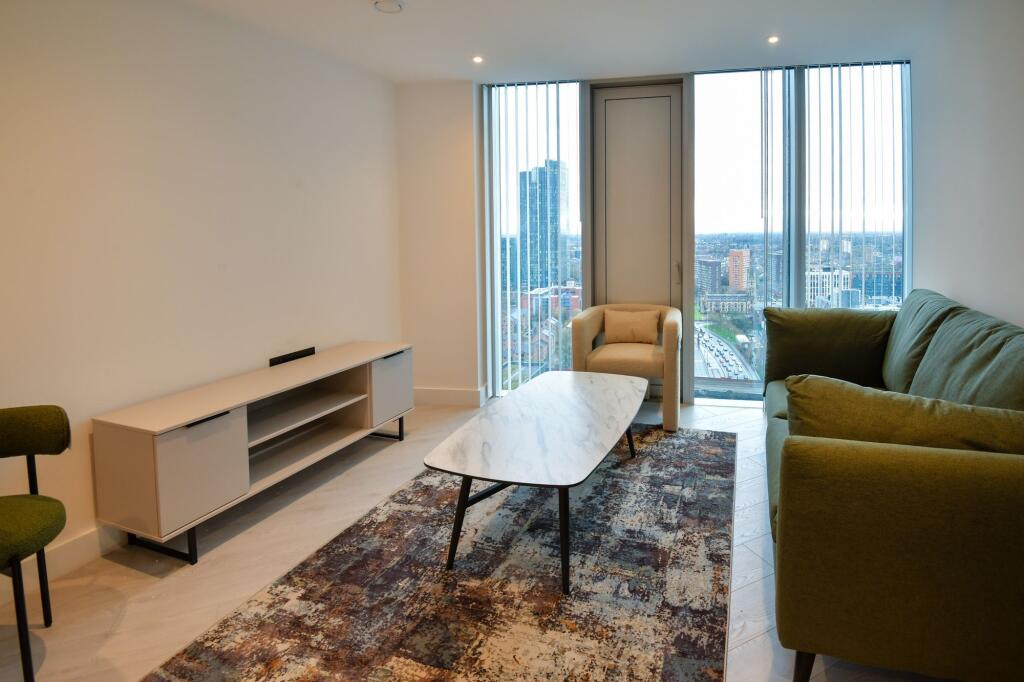 1 bedroom apartment for rent