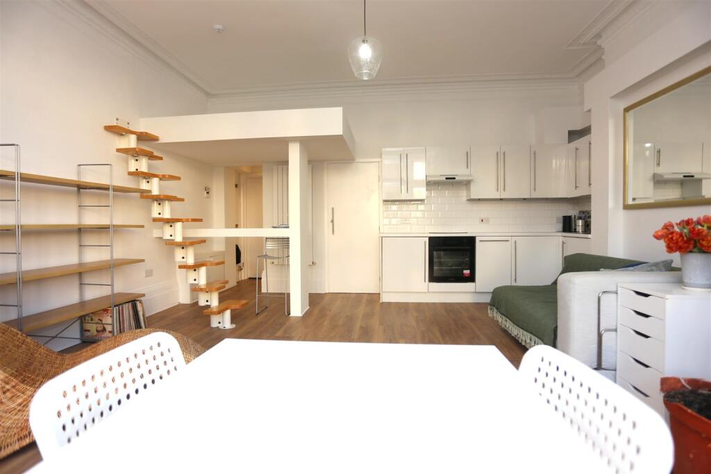 Sillwood Road, Brighton - View 3