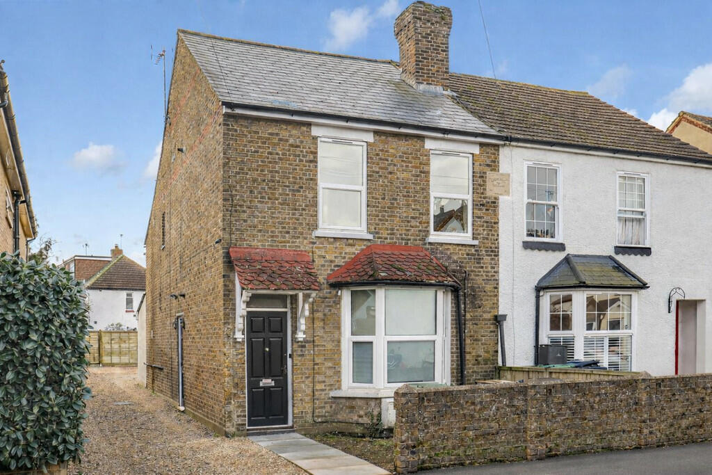 Main image of property: Whitley Road, Hoddesdon