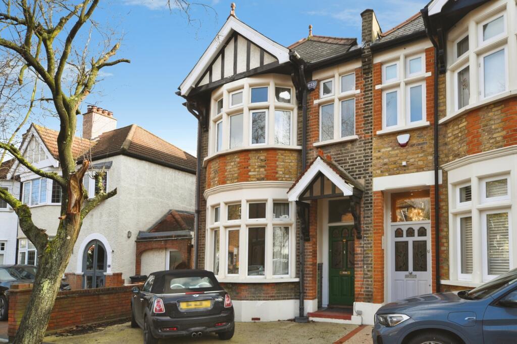 Main image of property: Park Road, LONDON, London, E12