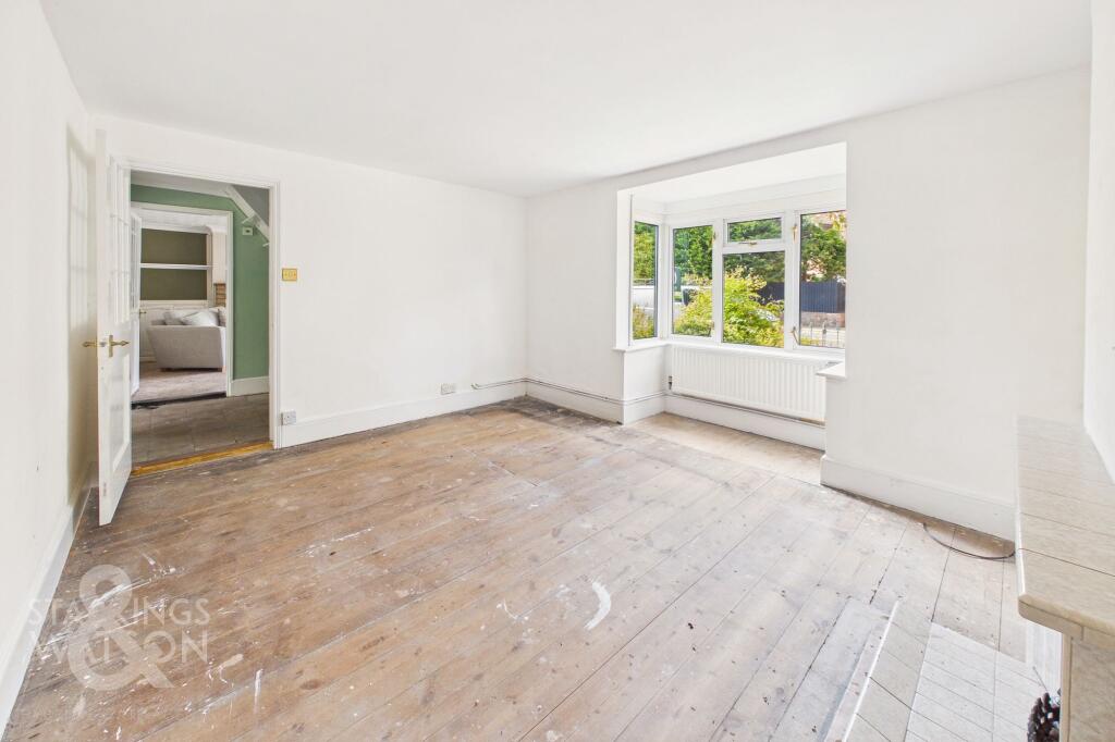 House in Ipswich - View 4