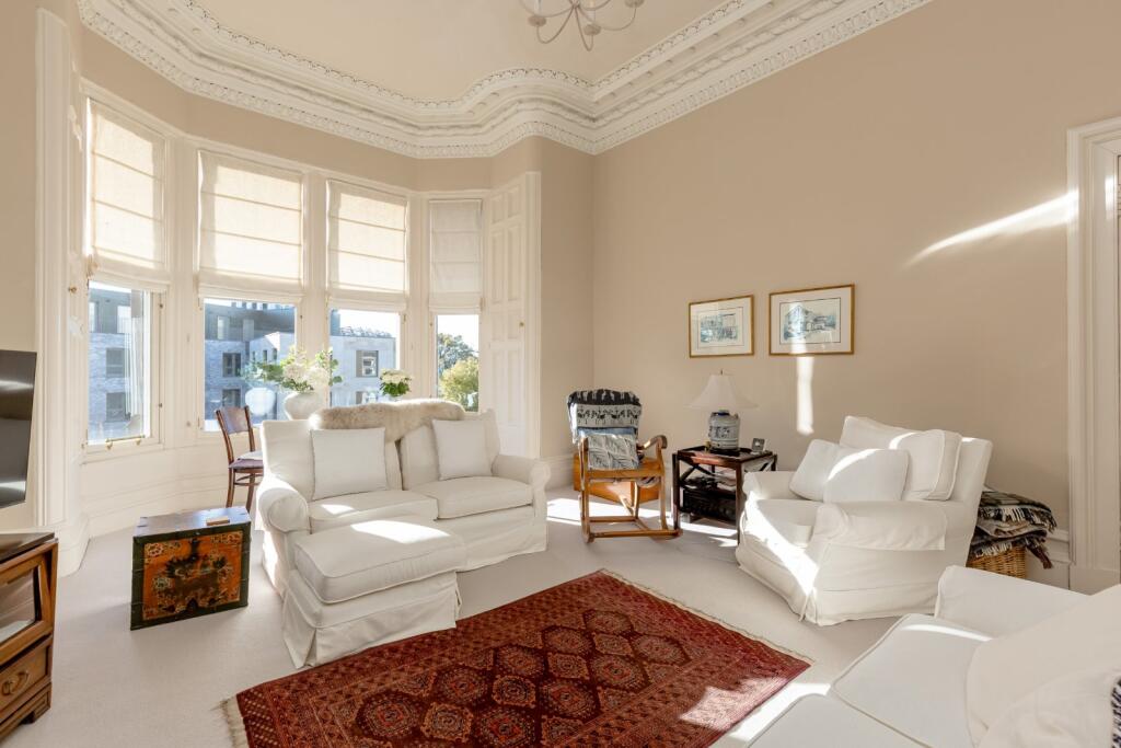6A, Corstorphine Road, Murrayfield, Edinburgh, Midlothian, EH12 photo 3