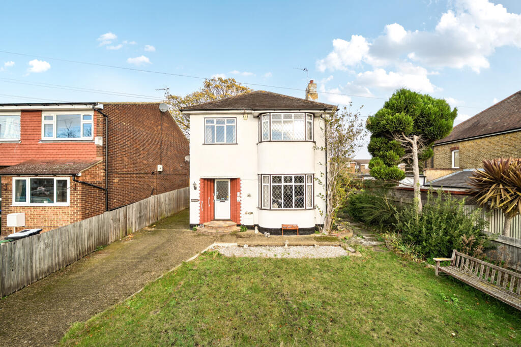 Main image of property: Orchard Avenue, Belvedere